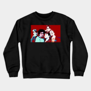 the kids Crewneck Sweatshirt